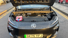 MG MGS5 125kW SE EV 49kWh 5dr Auto Electric Estate